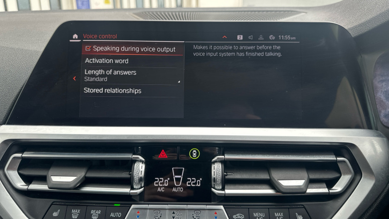 BMW 3 Series 320d M Sport 5dr Step Auto Diesel Estate